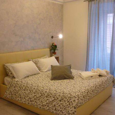 Onetime 25 Bed and Breakfast Rom Exteriör bild