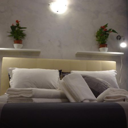 Onetime 25 Bed and Breakfast Rom Exteriör bild