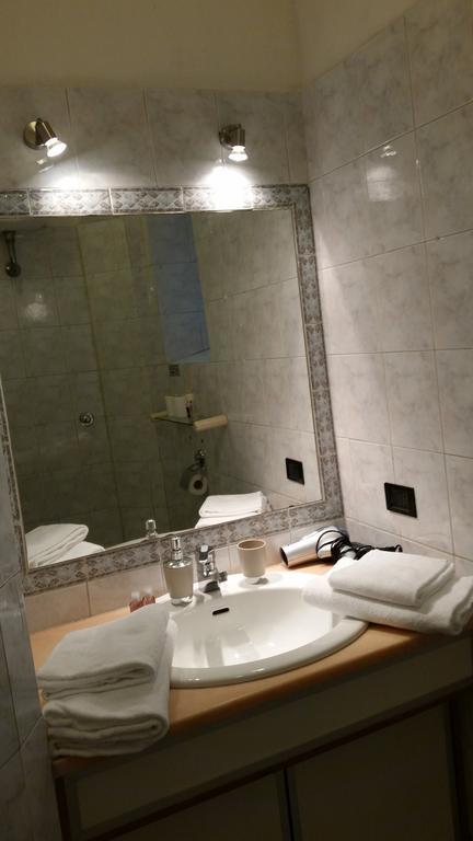 Onetime 25 Bed and Breakfast Rom Rum bild