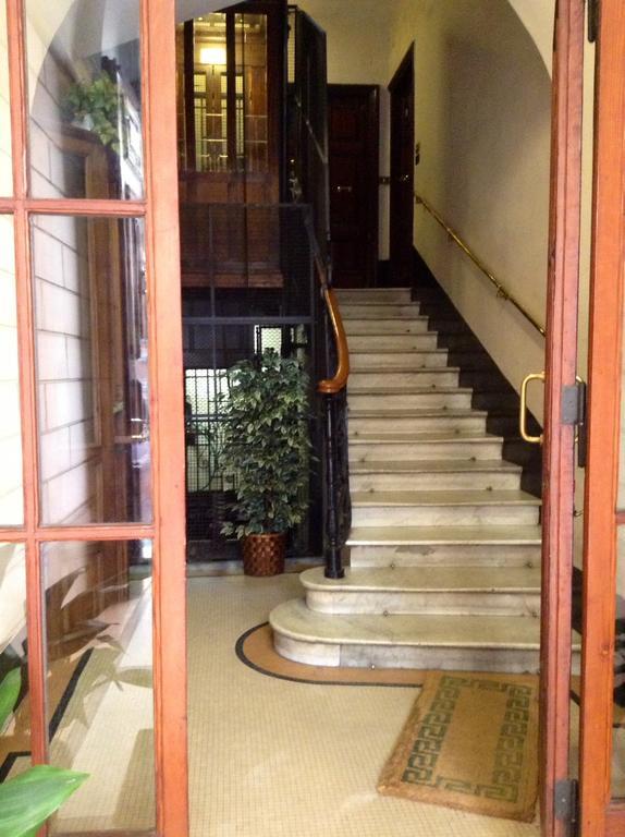 Onetime 25 Bed and Breakfast Rom Exteriör bild