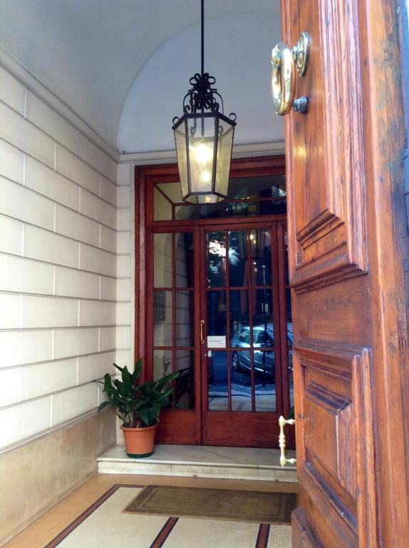 Onetime 25 Bed and Breakfast Rom Exteriör bild