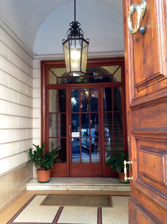 Onetime 25 Bed and Breakfast Rom Exteriör bild