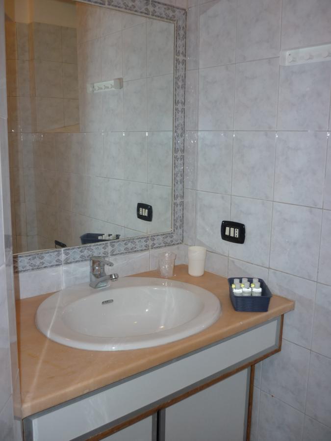 Onetime 25 Bed and Breakfast Rom Exteriör bild