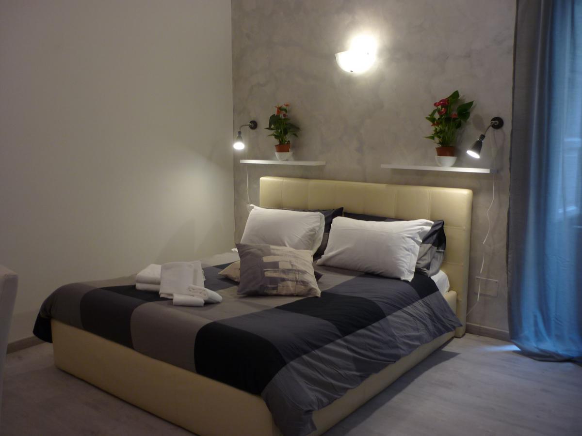 Onetime 25 Bed and Breakfast Rom Exteriör bild