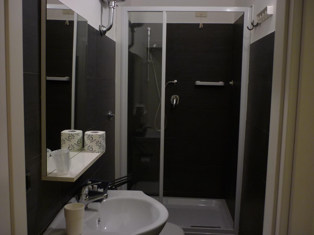 Onetime 25 Bed and Breakfast Rom Exteriör bild