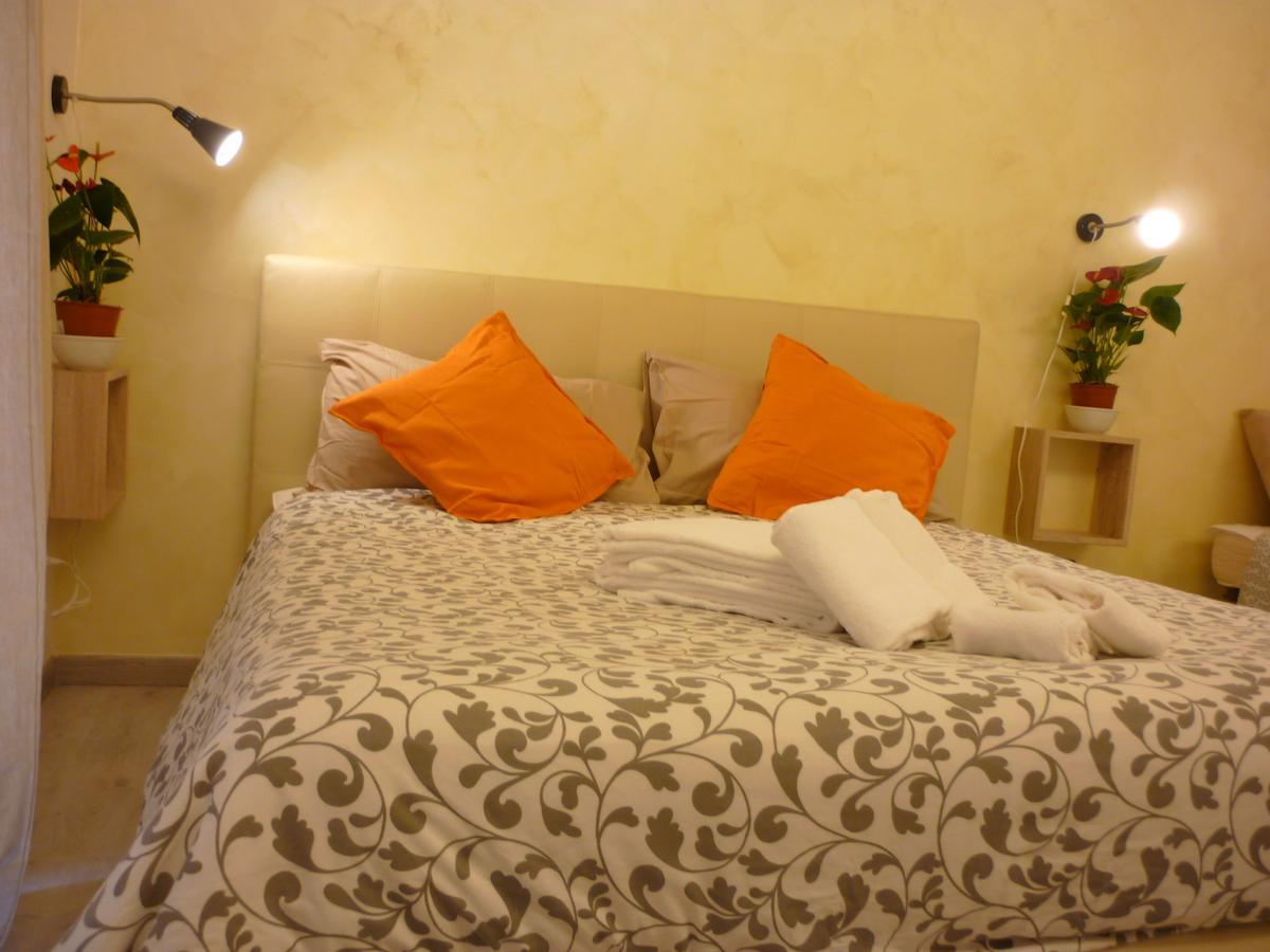 Onetime 25 Bed and Breakfast Rom Exteriör bild