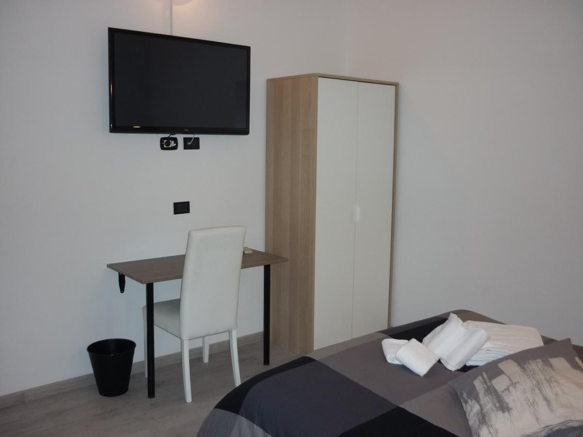 Onetime 25 Bed and Breakfast Rom Exteriör bild