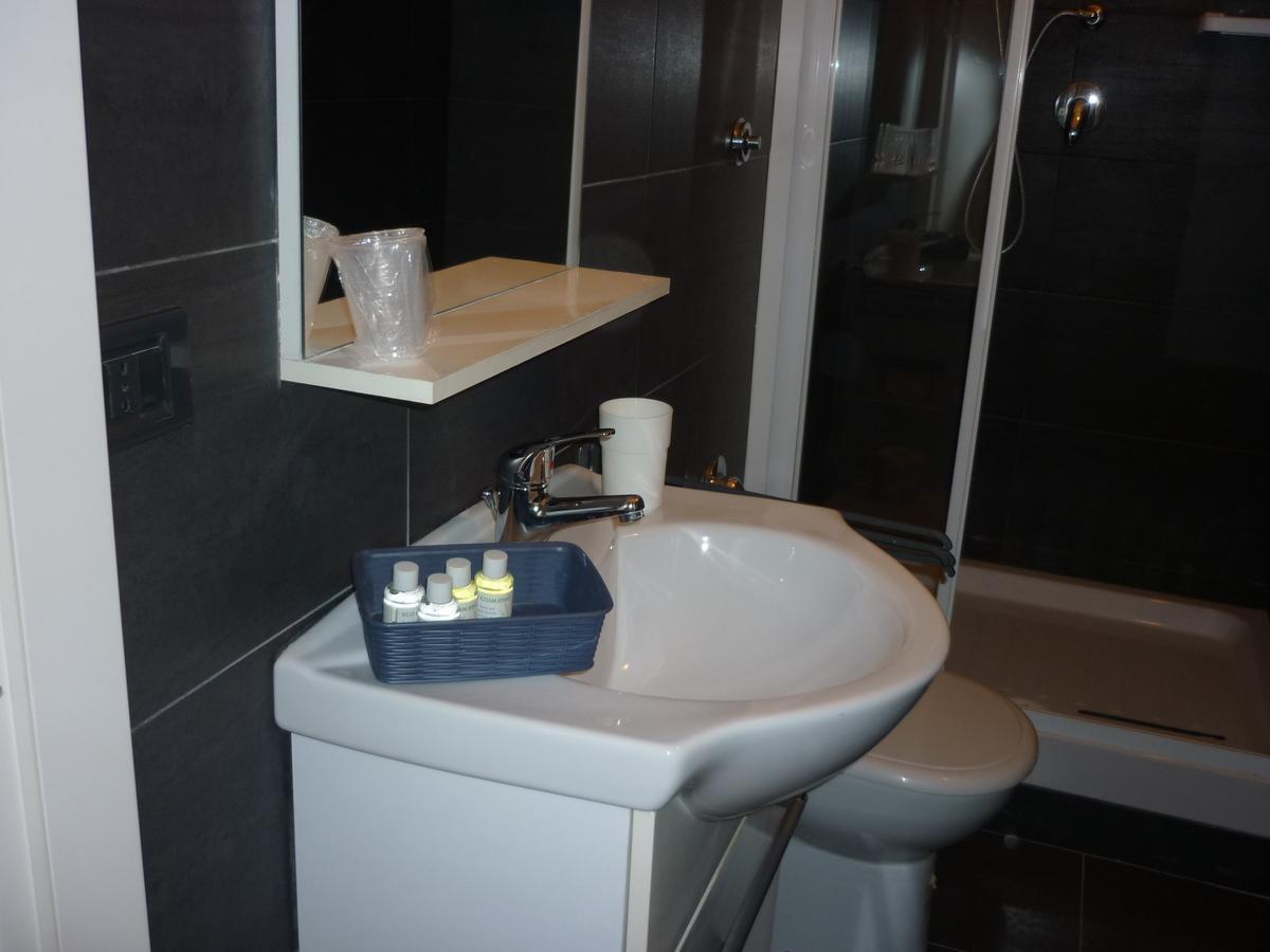 Onetime 25 Bed and Breakfast Rom Exteriör bild