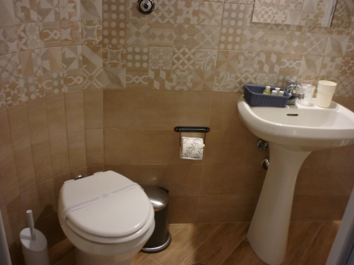 Onetime 25 Bed and Breakfast Rom Exteriör bild
