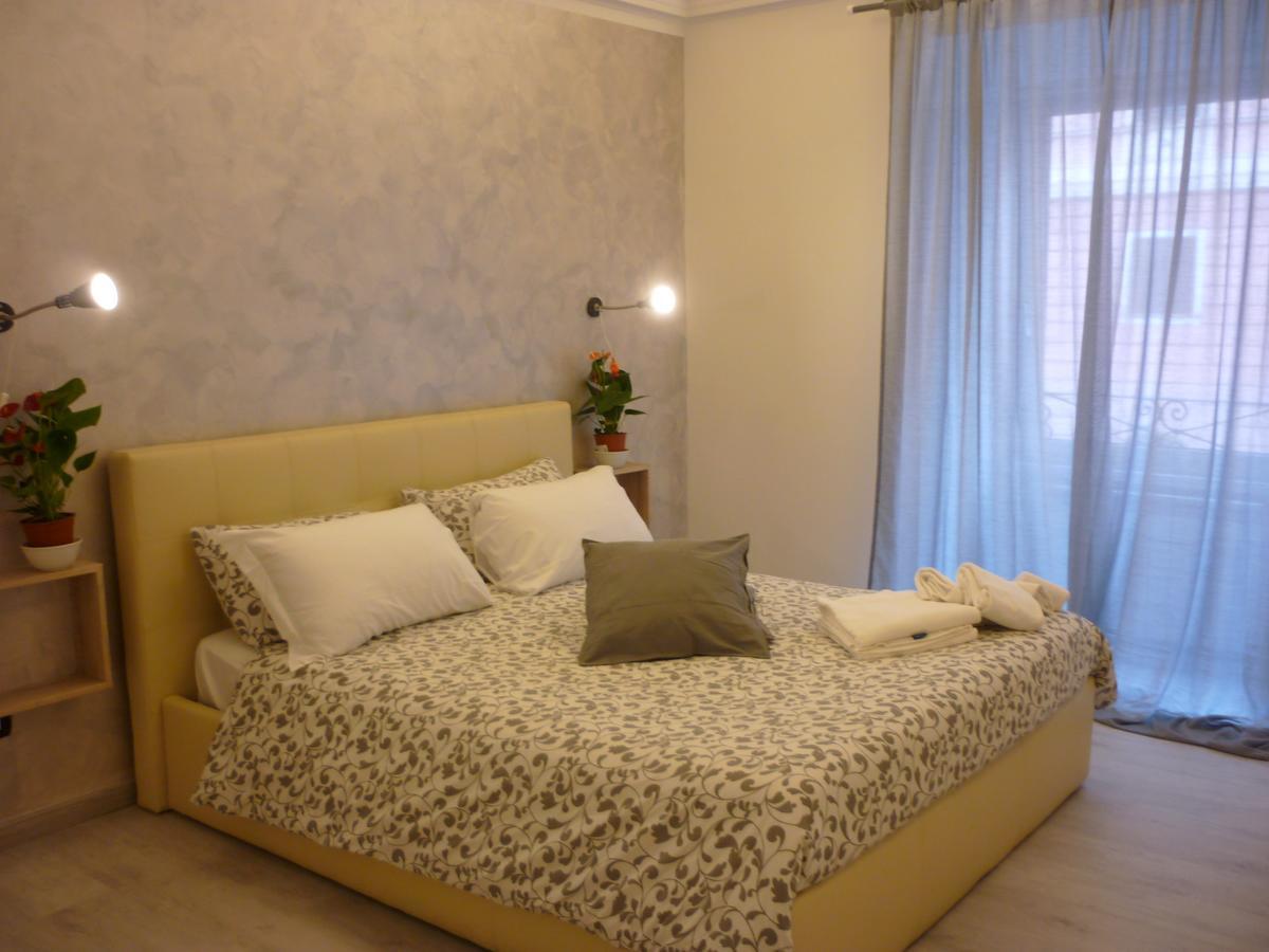 Onetime 25 Bed and Breakfast Rom Exteriör bild