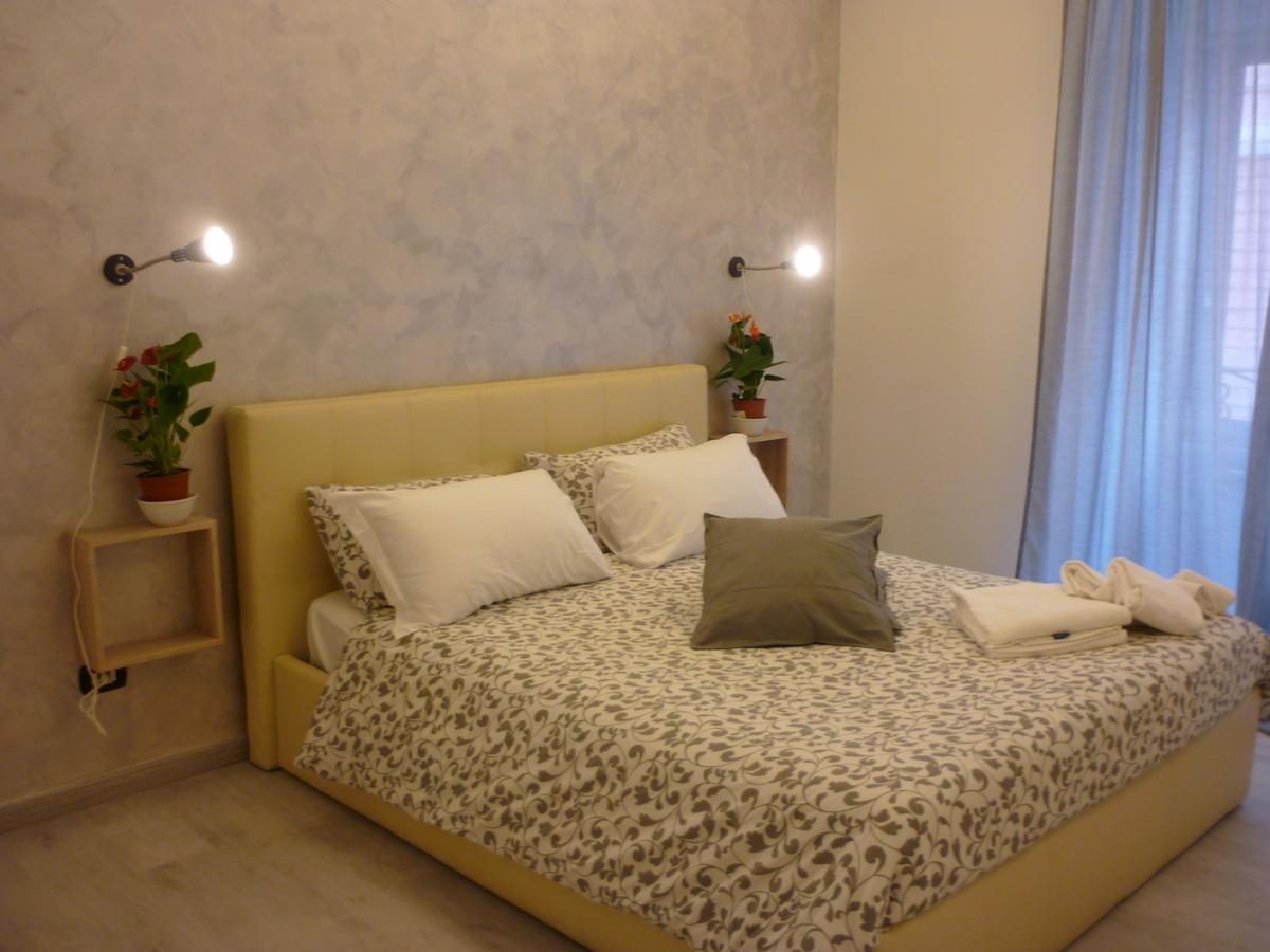 Onetime 25 Bed and Breakfast Rom Exteriör bild