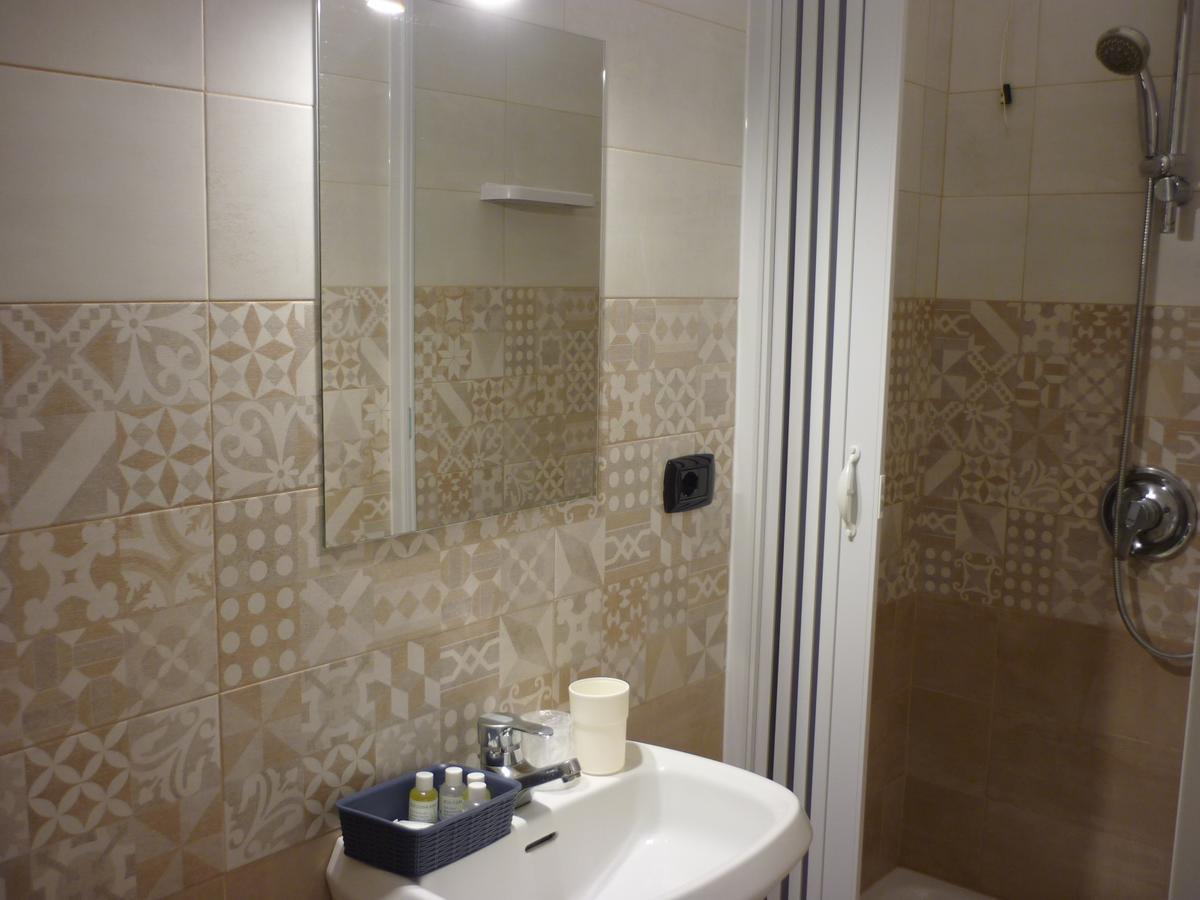 Onetime 25 Bed and Breakfast Rom Exteriör bild