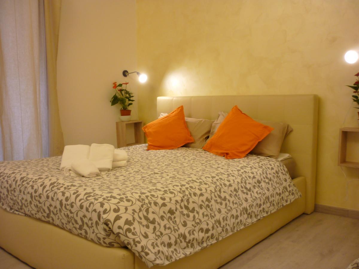 Onetime 25 Bed and Breakfast Rom Exteriör bild