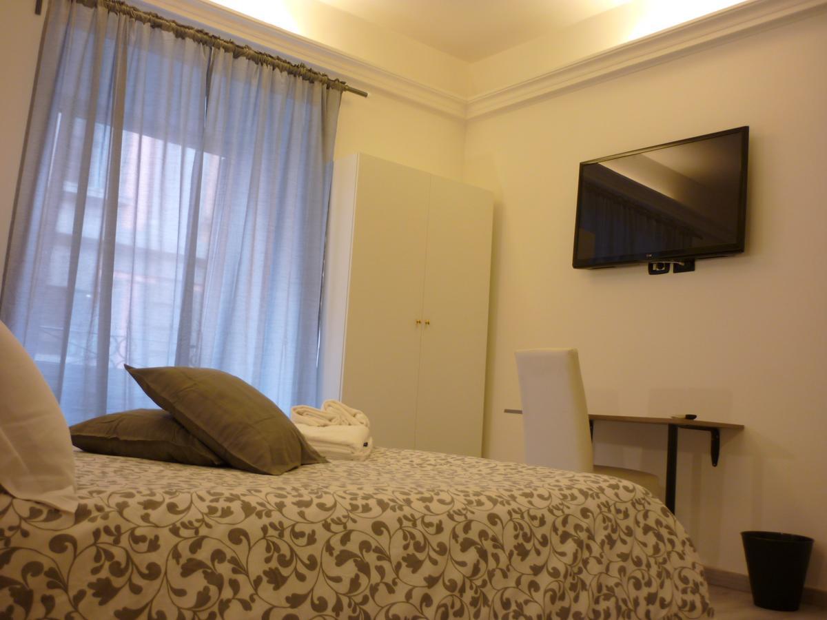 Onetime 25 Bed and Breakfast Rom Exteriör bild