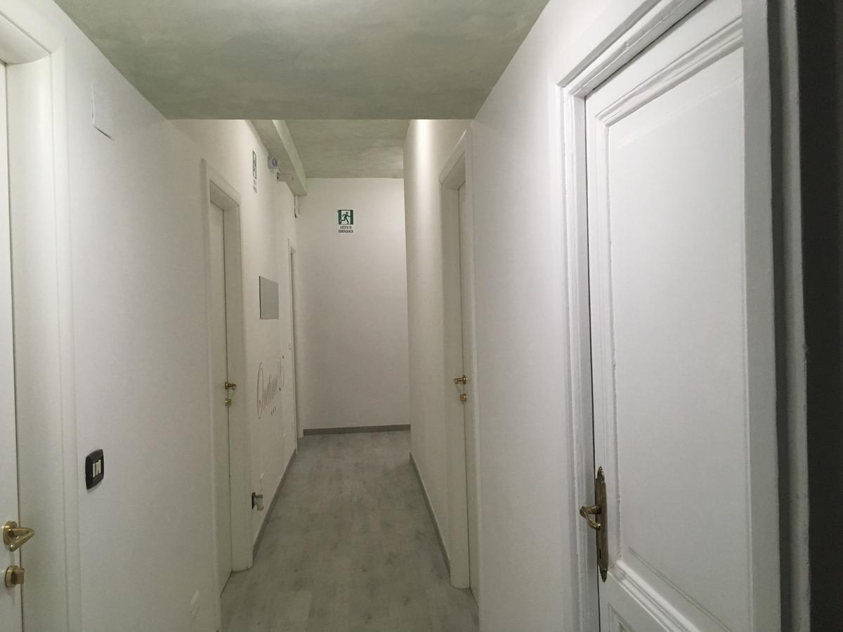 Onetime 25 Bed and Breakfast Rom Exteriör bild