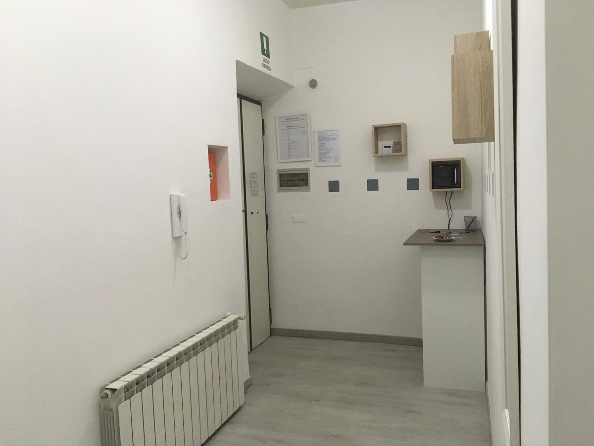 Onetime 25 Bed and Breakfast Rom Exteriör bild