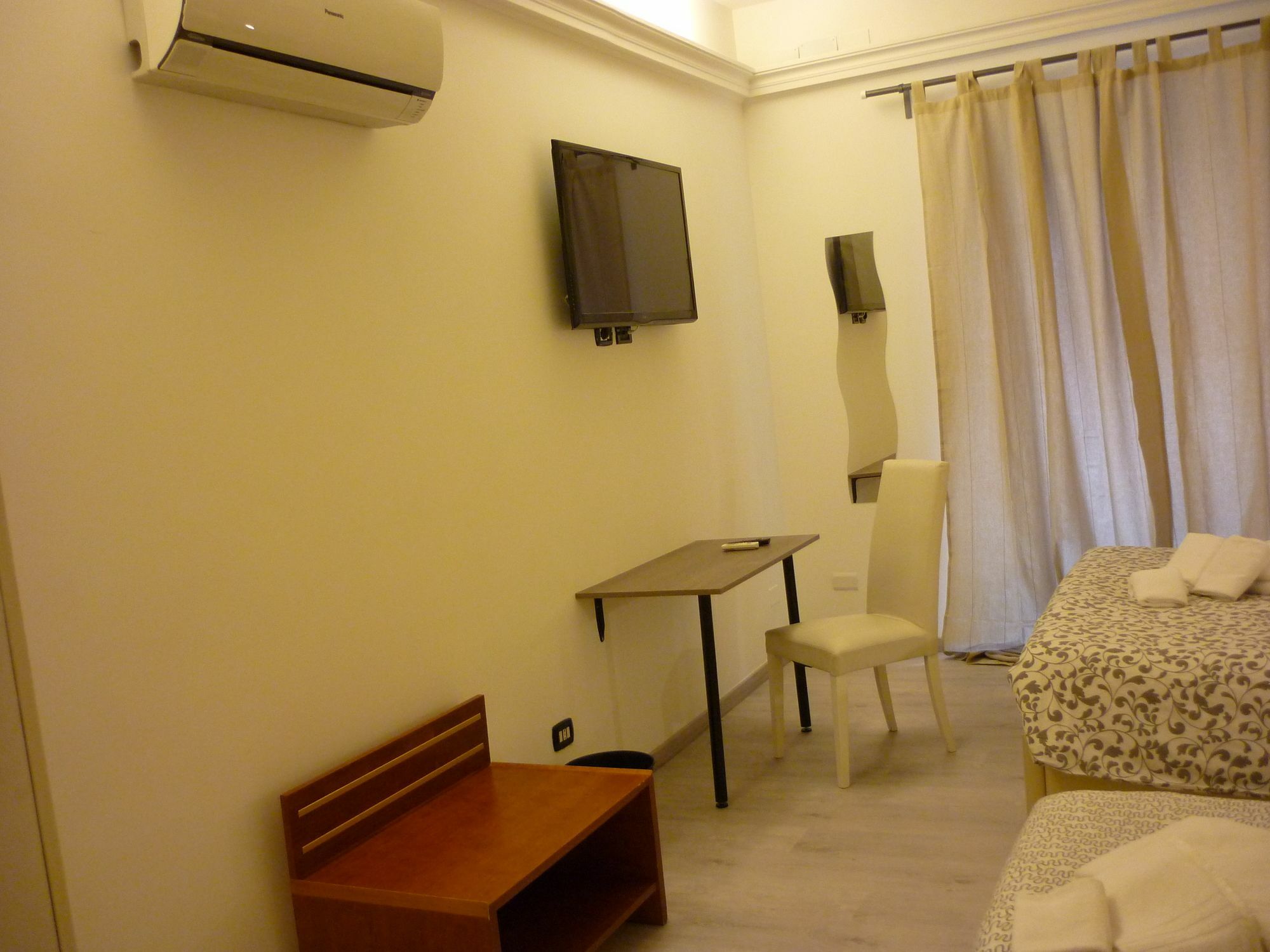 Onetime 25 Bed and Breakfast Rom Exteriör bild