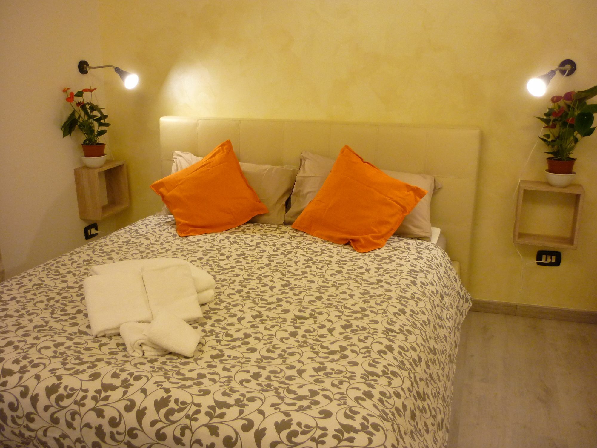 Onetime 25 Bed and Breakfast Rom Exteriör bild